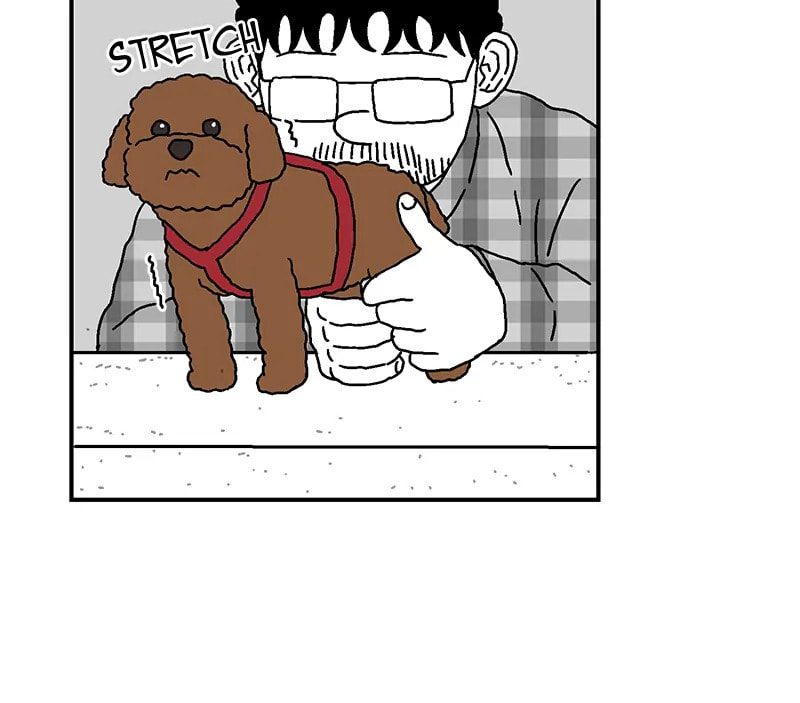 With Tony Chapter 18 page 50 - 