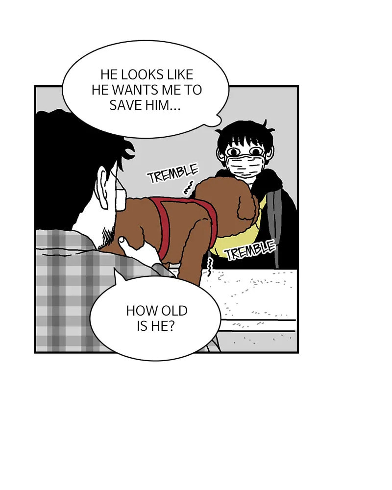 With Tony Chapter 18 page 52 - 