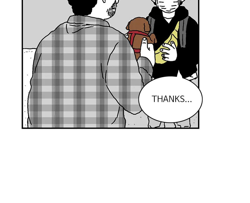 With Tony Chapter 18 page 60 - 