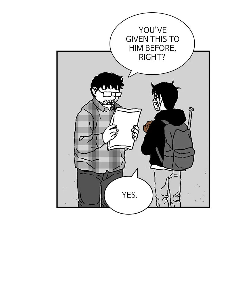 With Tony Chapter 18 page 61 - 