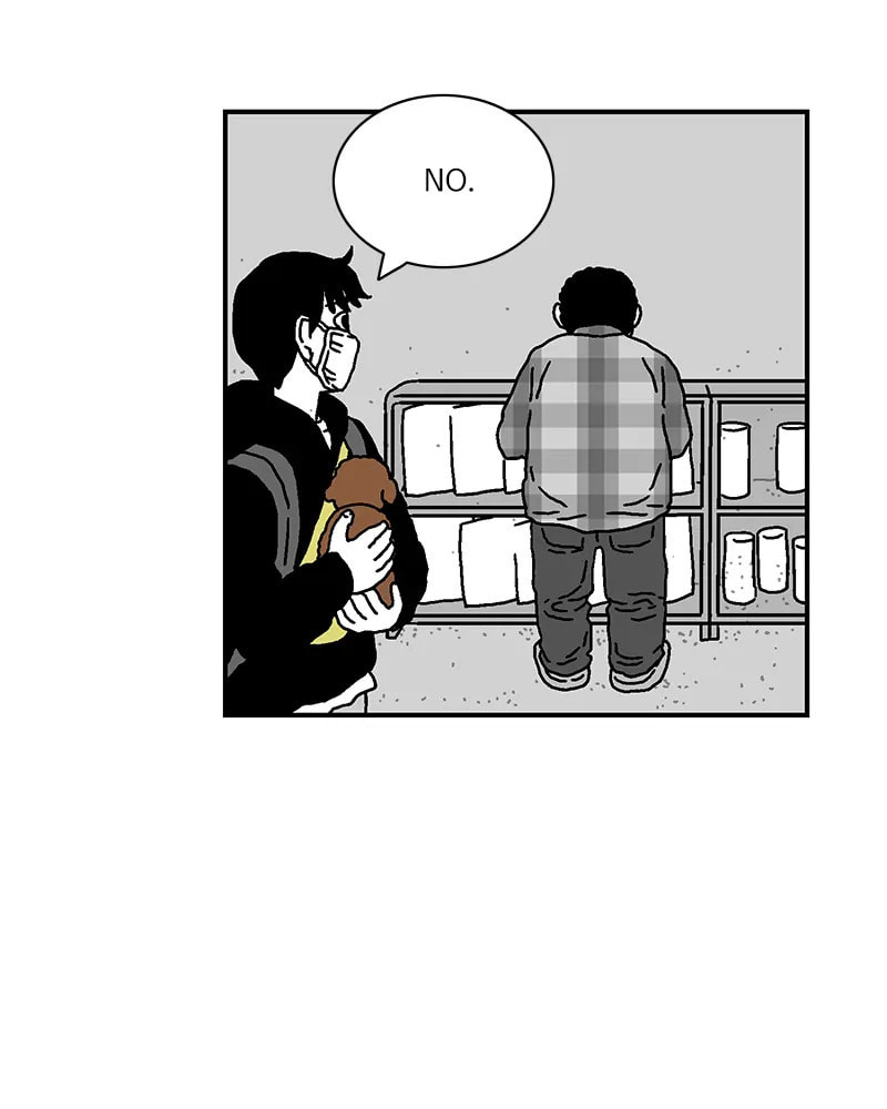 With Tony Chapter 18 page 63 - 