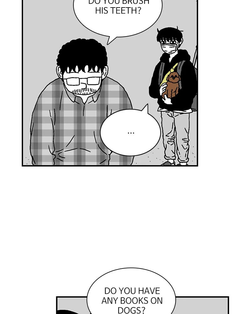 With Tony Chapter 18 page 66 - 