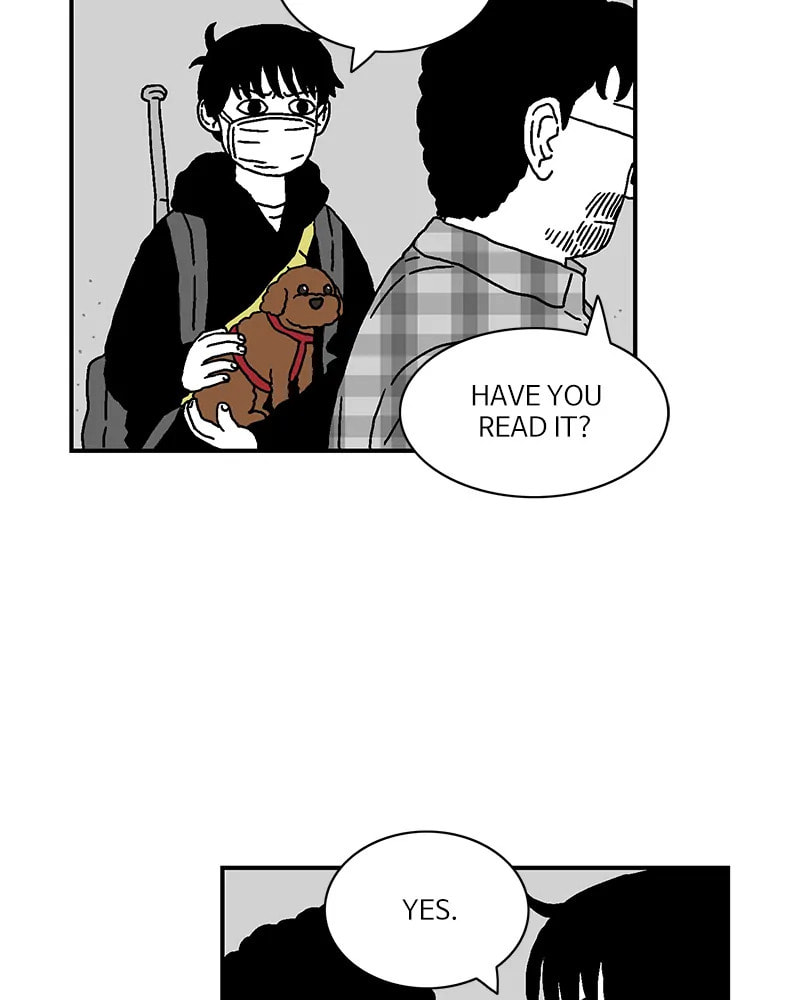 With Tony Chapter 18 page 68 - 