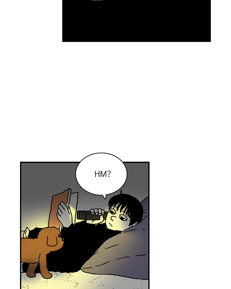 With Tony Chapter 19 page 12 - 