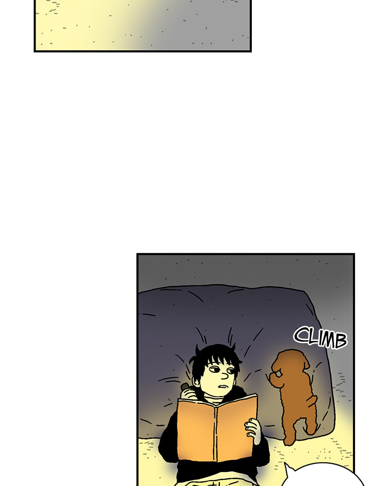 With Tony Chapter 19 page 13 - 