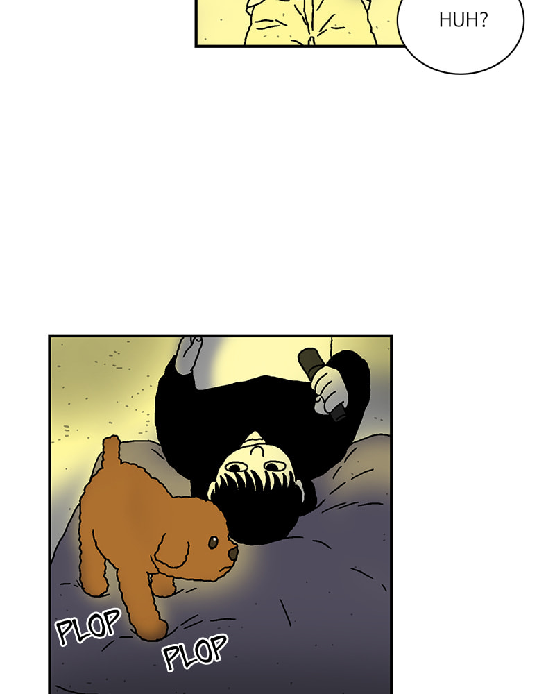 With Tony Chapter 19 page 14 - 