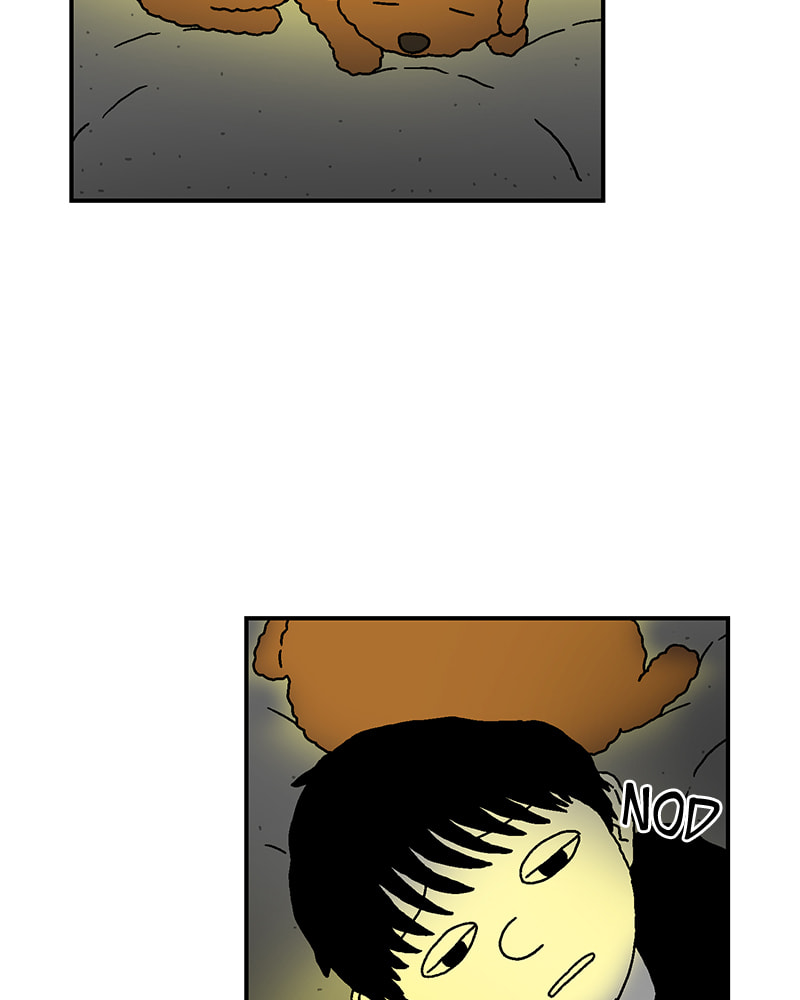 With Tony Chapter 19 page 21 - 