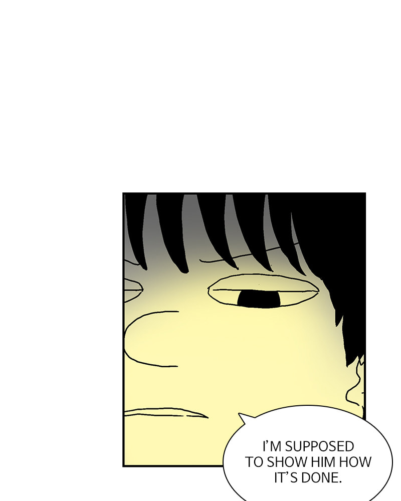 With Tony Chapter 19 page 27 - 
