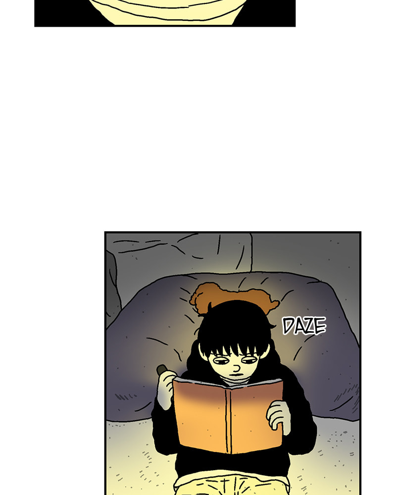 With Tony Chapter 19 page 30 - 