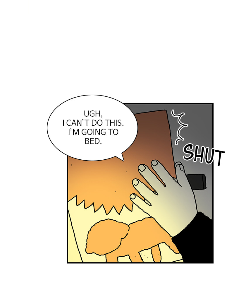 With Tony Chapter 19 page 33 - 
