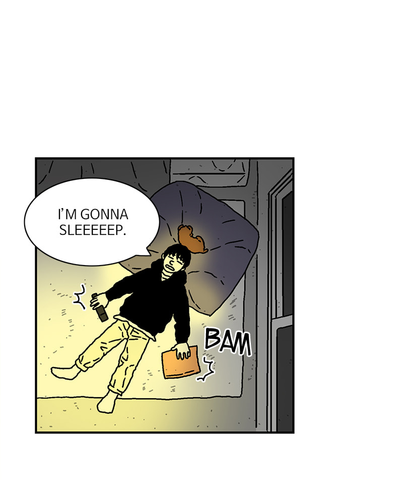 With Tony Chapter 19 page 34 - 