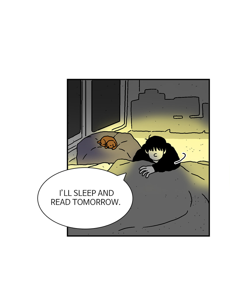 With Tony Chapter 19 page 35 - 