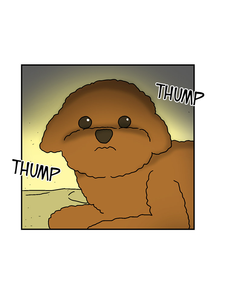With Tony Chapter 19 page 59 - 