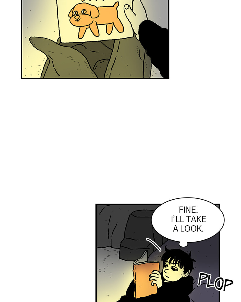 With Tony Chapter 19 page 9 - 