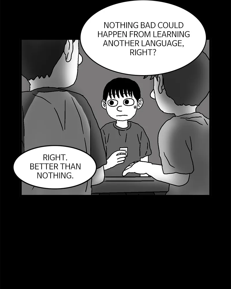 With Tony Chapter 2 page 20 - 