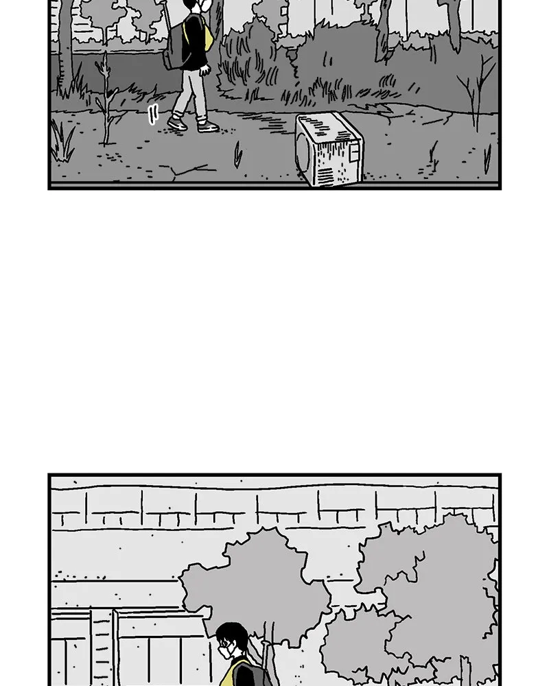 With Tony Chapter 2 page 31 - 