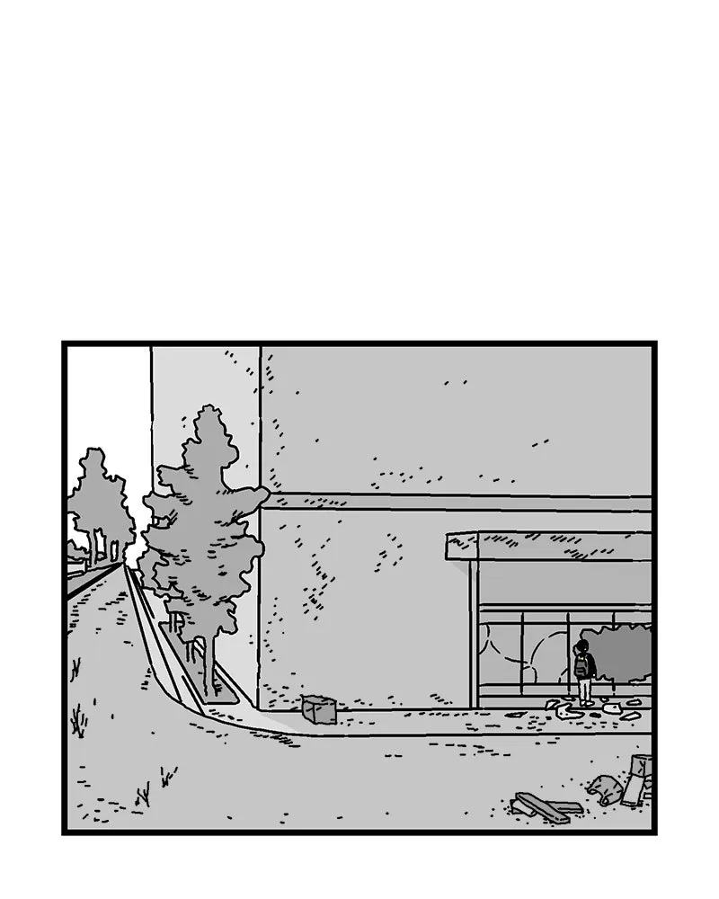 With Tony Chapter 2 page 39 - 