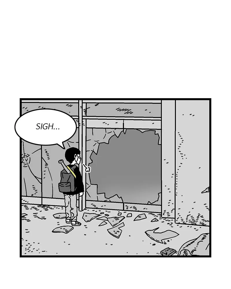 With Tony Chapter 2 page 40 - 
