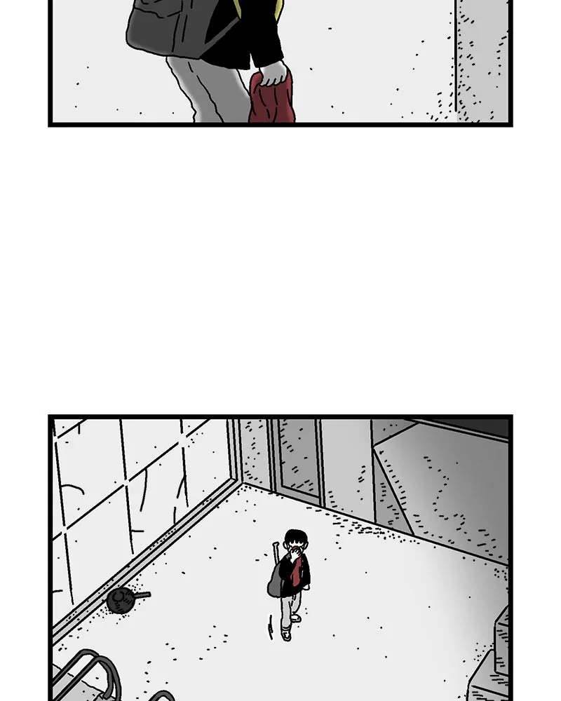 With Tony Chapter 2 page 66 - 