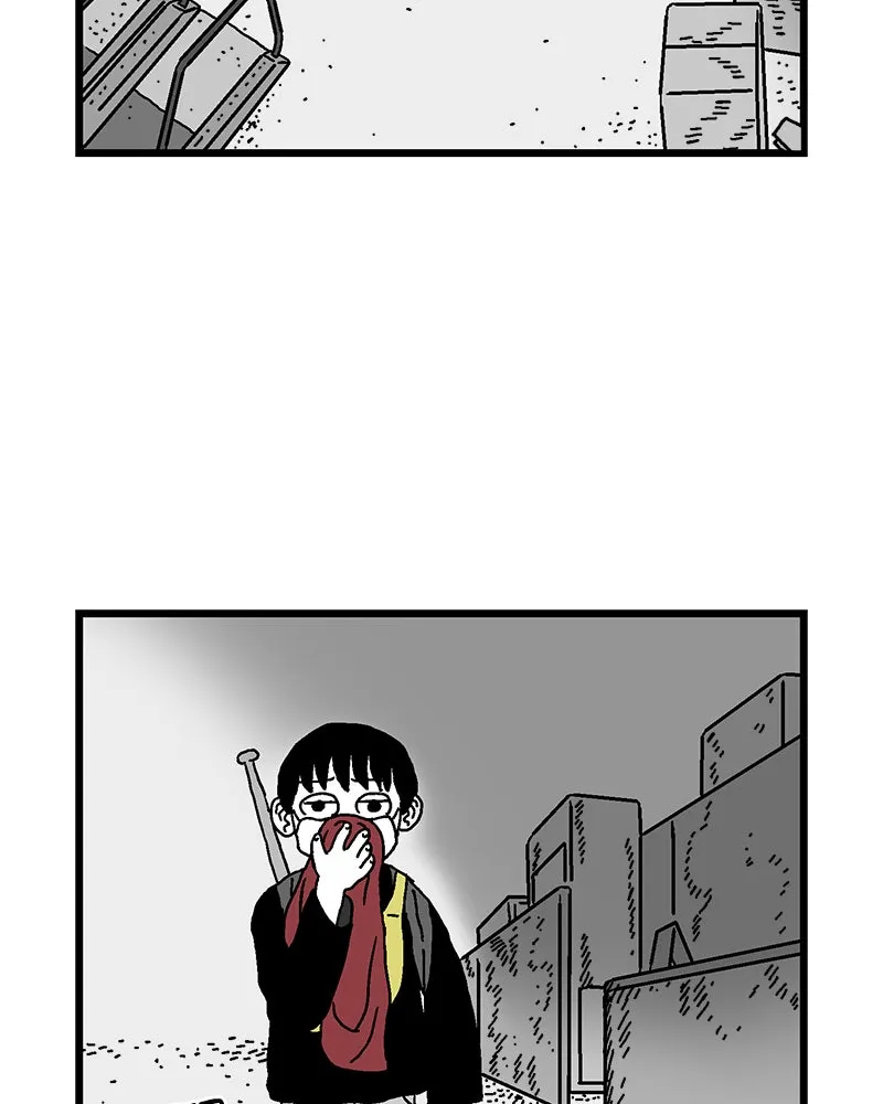 With Tony Chapter 2 page 67 - 