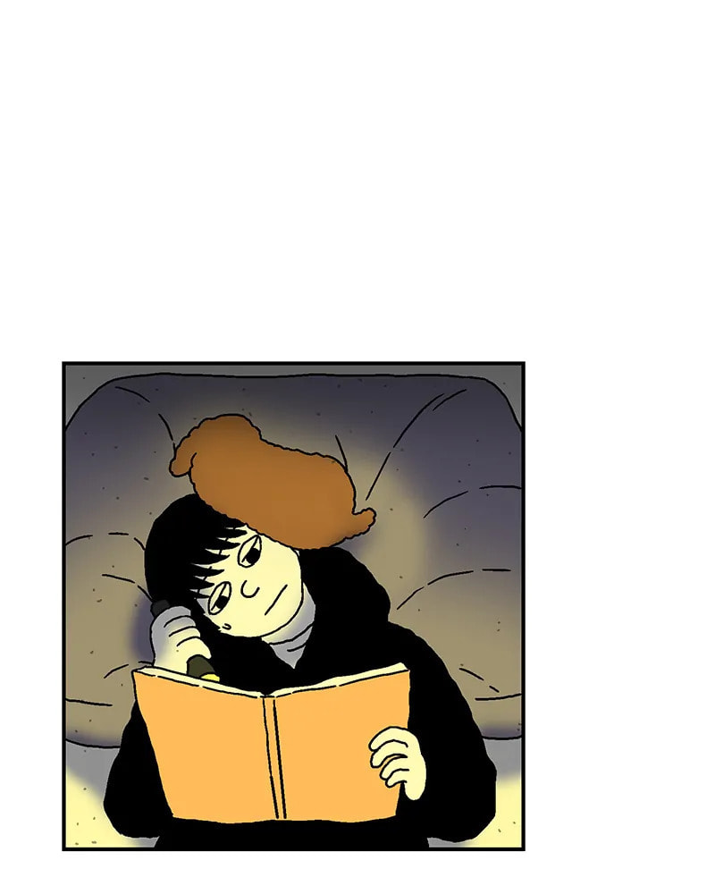With Tony Chapter 20 page 15 - 