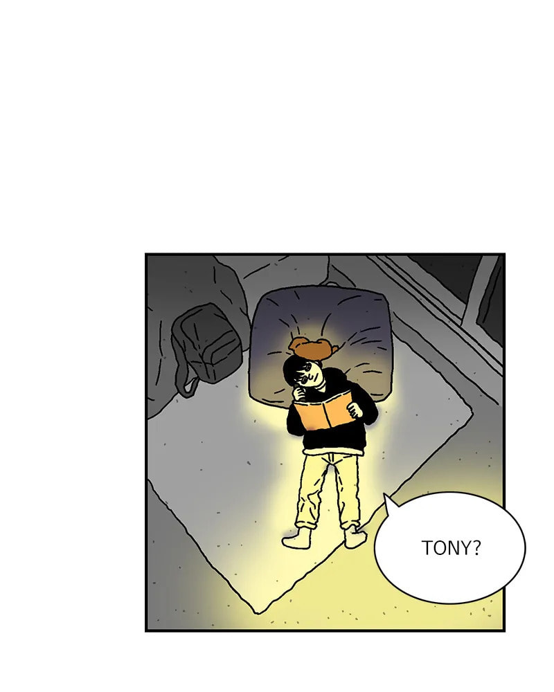 With Tony Chapter 20 page 16 - 