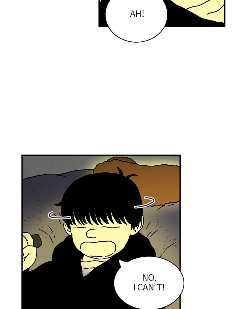 With Tony Chapter 20 page 23 - 