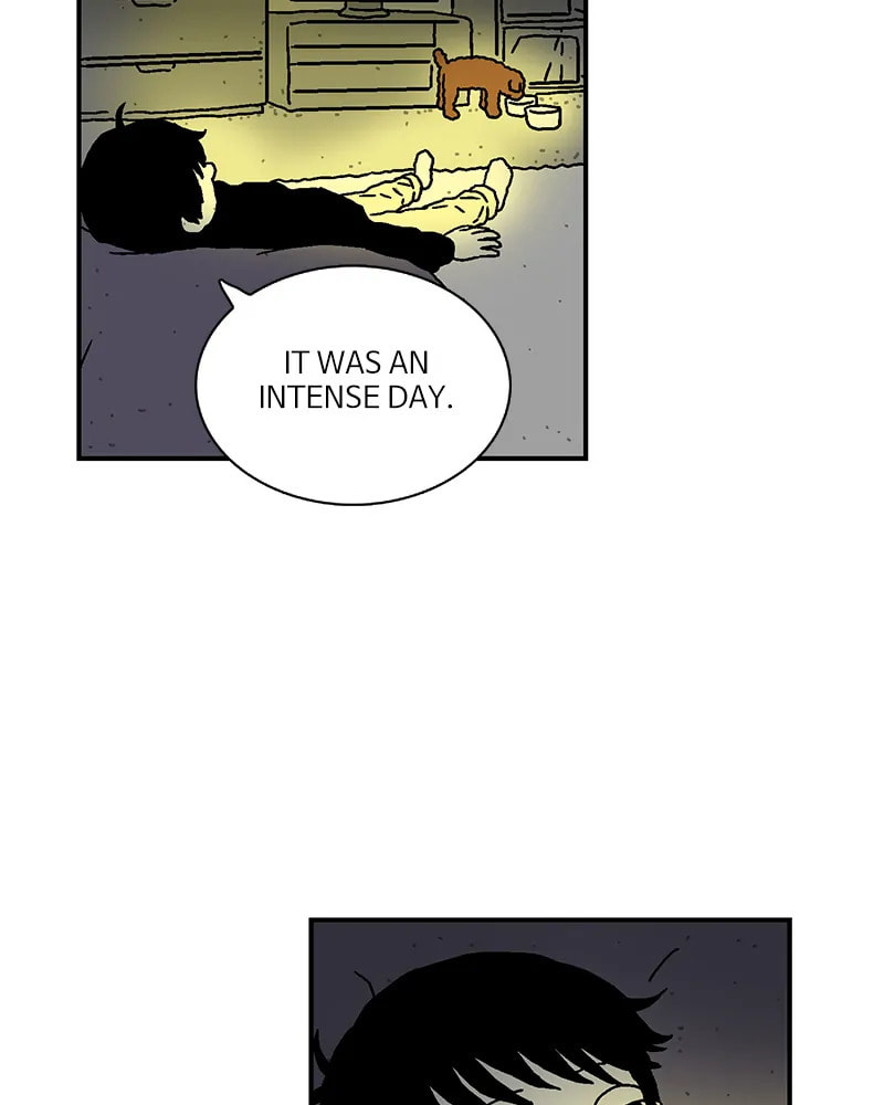 With Tony Chapter 20 page 4 - 