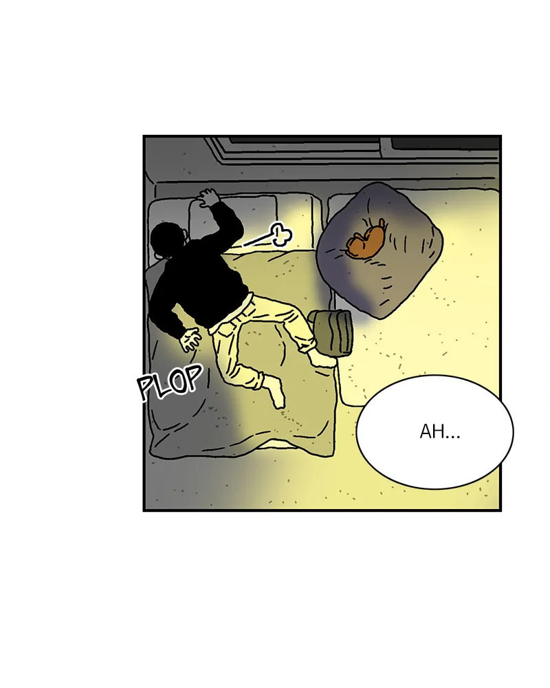 With Tony Chapter 20 page 36 - 