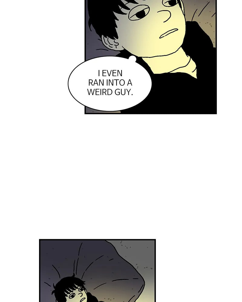 With Tony Chapter 20 page 5 - 