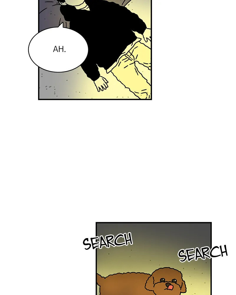 With Tony Chapter 20 page 6 - 