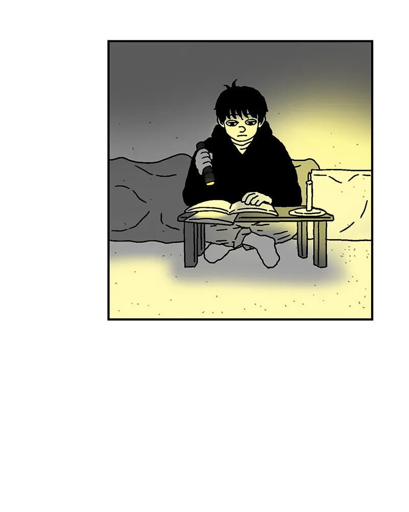 With Tony Chapter 20 page 51 - 