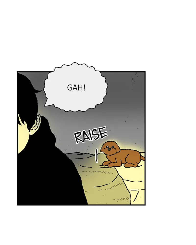 With Tony Chapter 20 page 56 - 