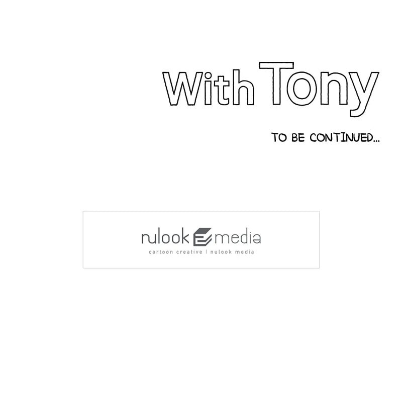 With Tony Chapter 20 page 61 - 