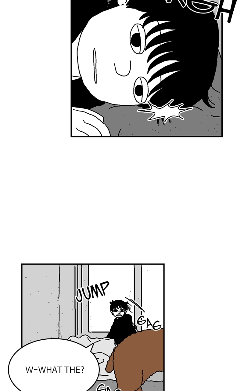 With Tony Chapter 21 page 3 - 