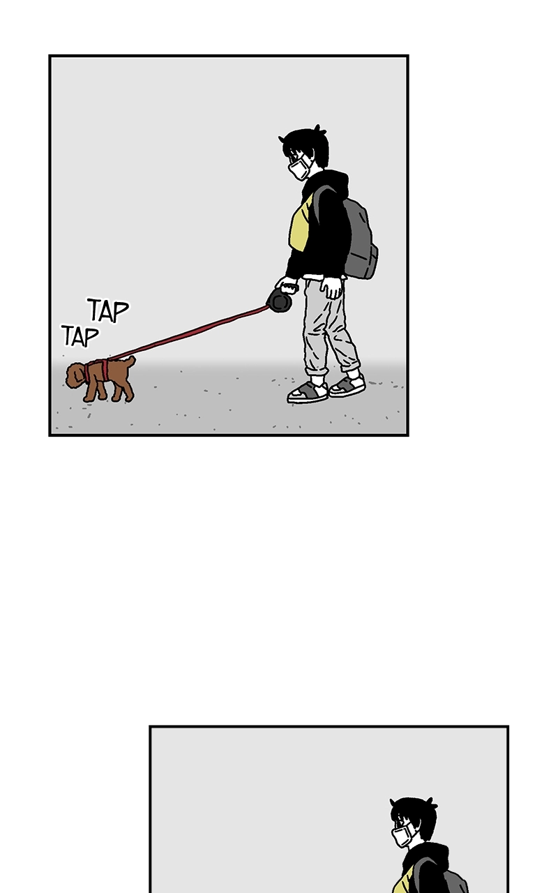 With Tony Chapter 21 page 34 - 