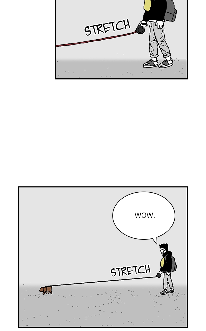 With Tony Chapter 21 page 35 - 