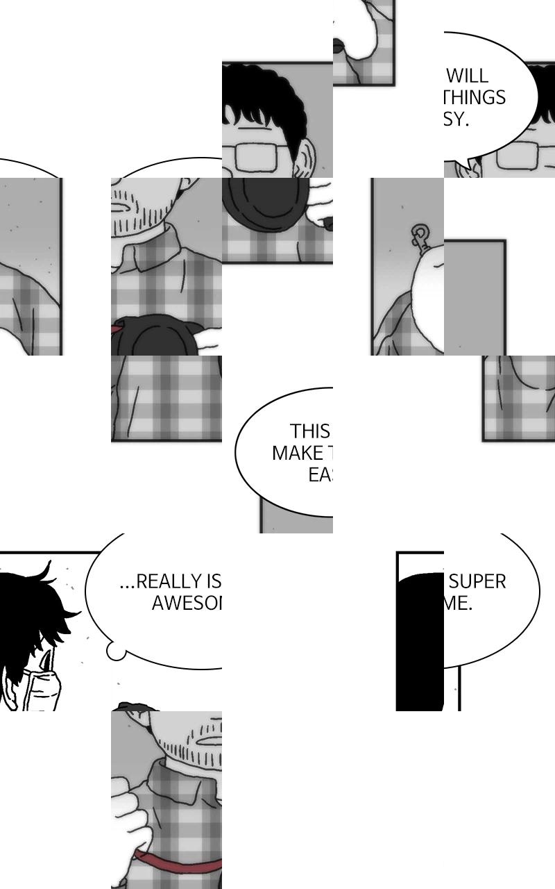 With Tony Chapter 21 page 40 - 