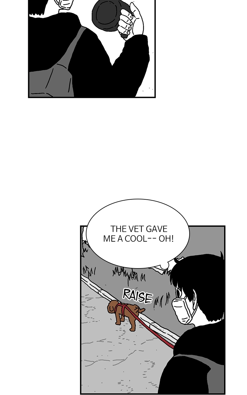 With Tony Chapter 21 page 41 - 