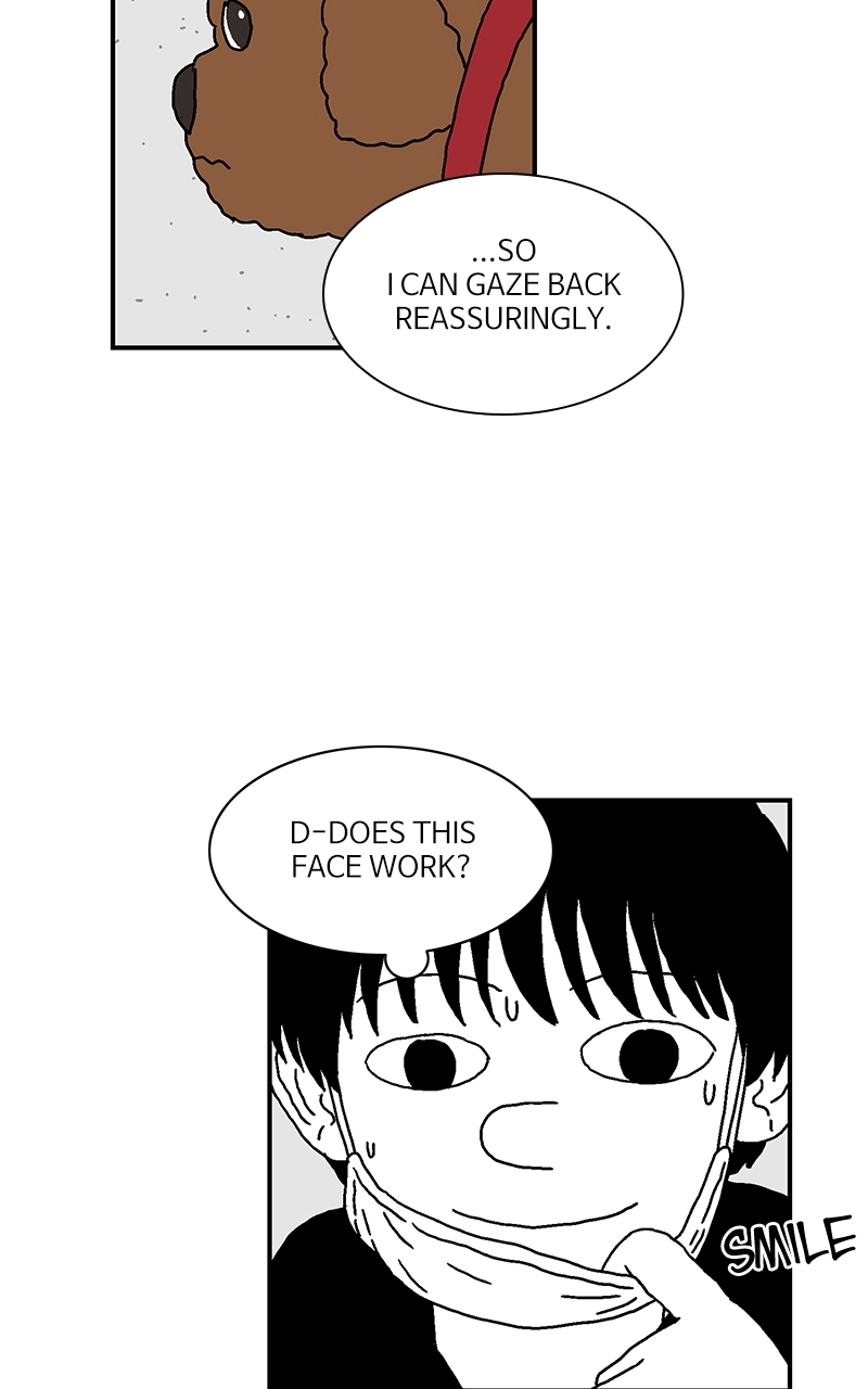 With Tony Chapter 21 page 44 - 