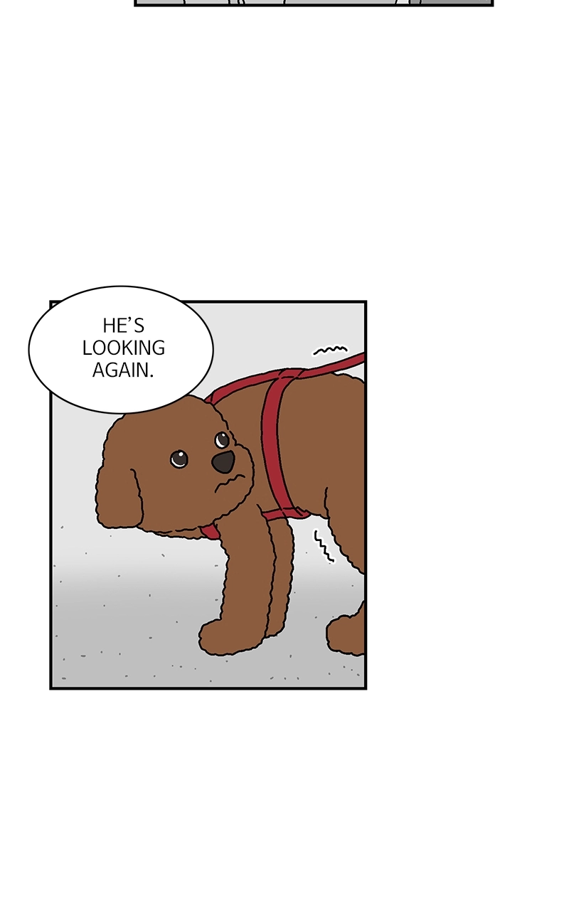 With Tony Chapter 21 page 48 - 