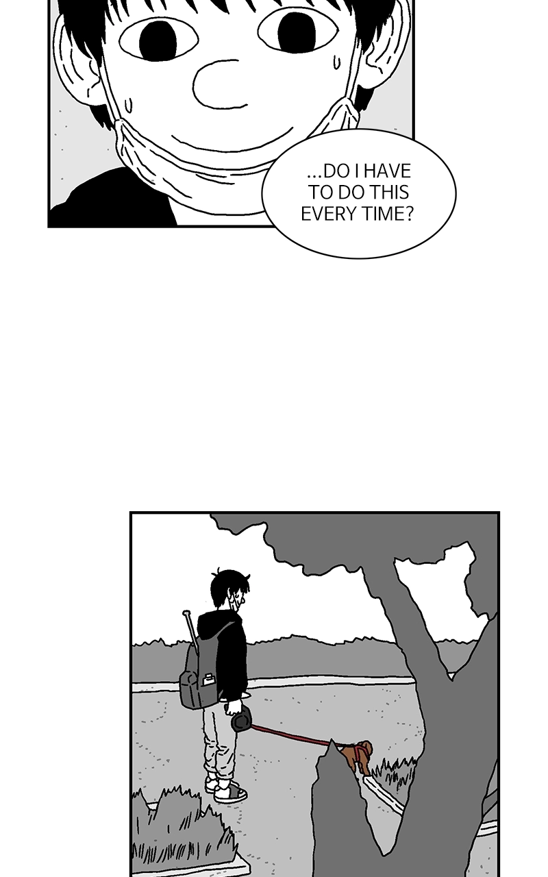 With Tony Chapter 21 page 50 - 