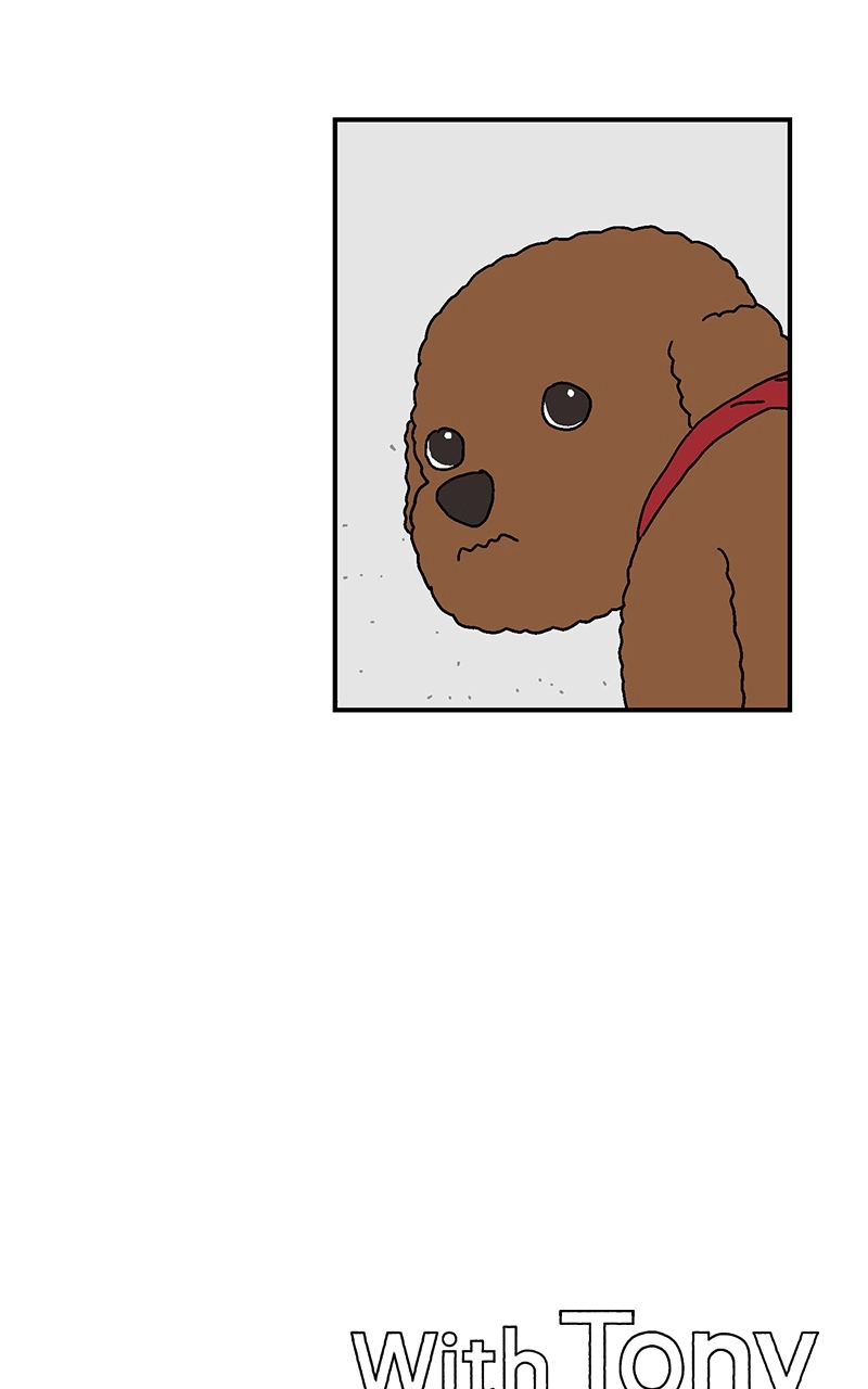 With Tony Chapter 21 page 52 - 