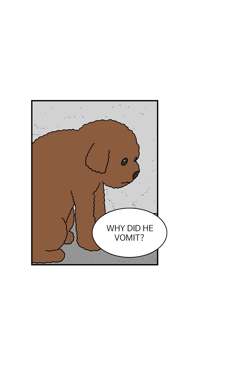 With Tony Chapter 21 page 10 - 