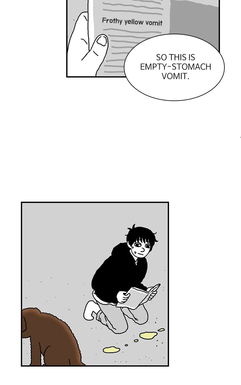 With Tony Chapter 22 page 20 - 