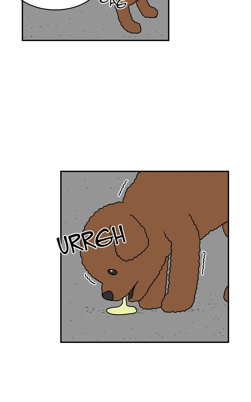 With Tony Chapter 22 page 3 - 