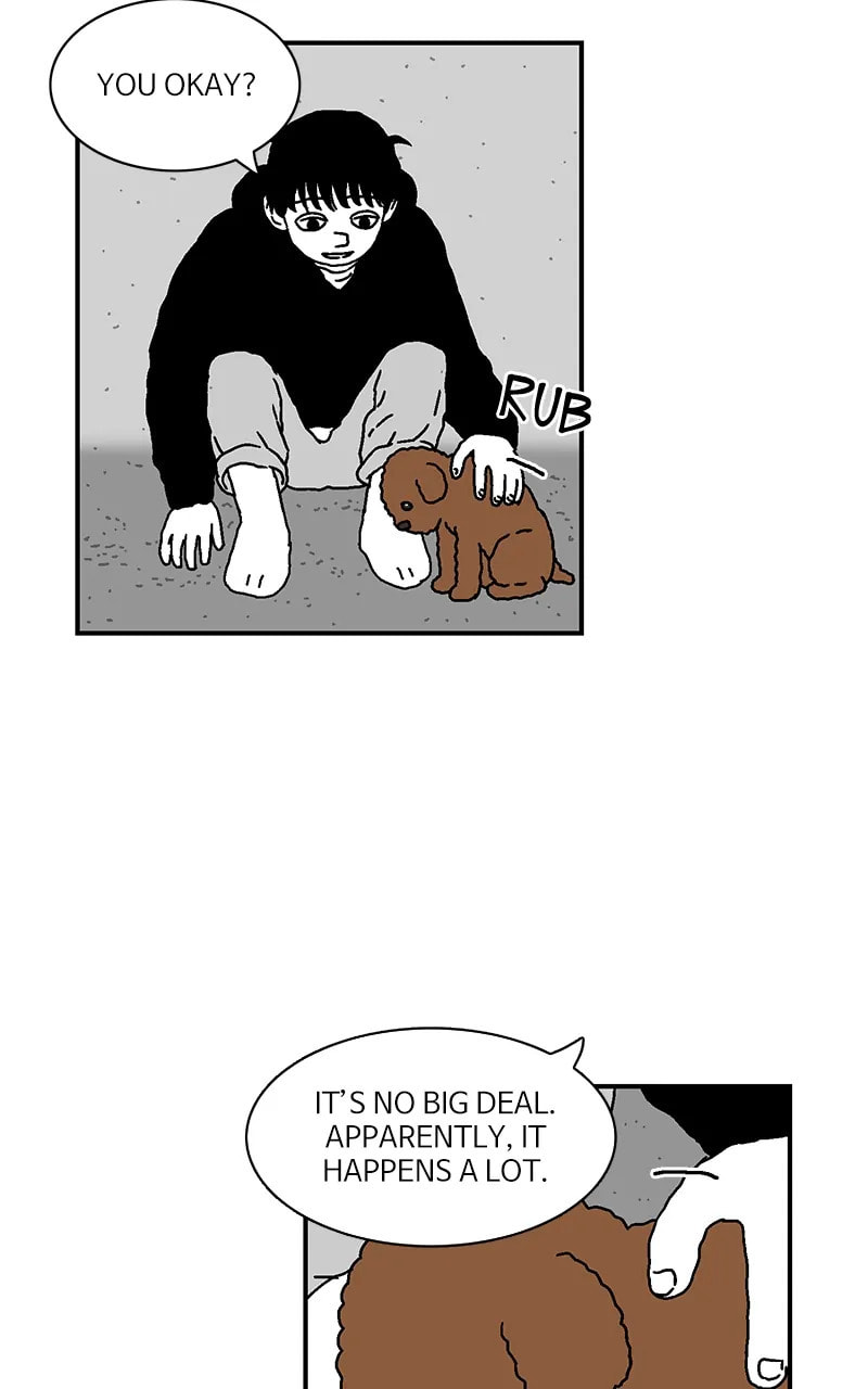 With Tony Chapter 22 page 25 - 