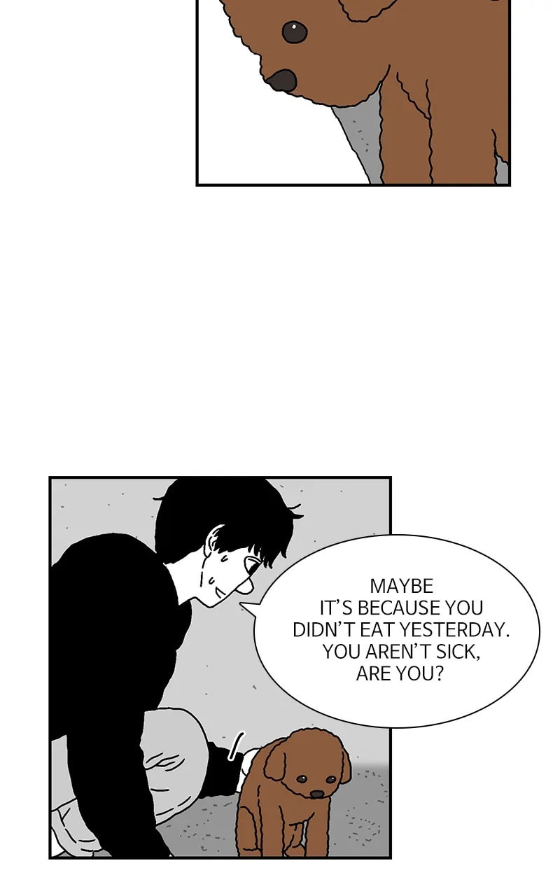 With Tony Chapter 22 page 26 - 
