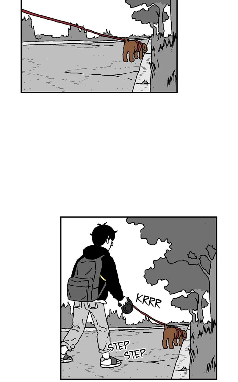 With Tony Chapter 22 page 37 - 