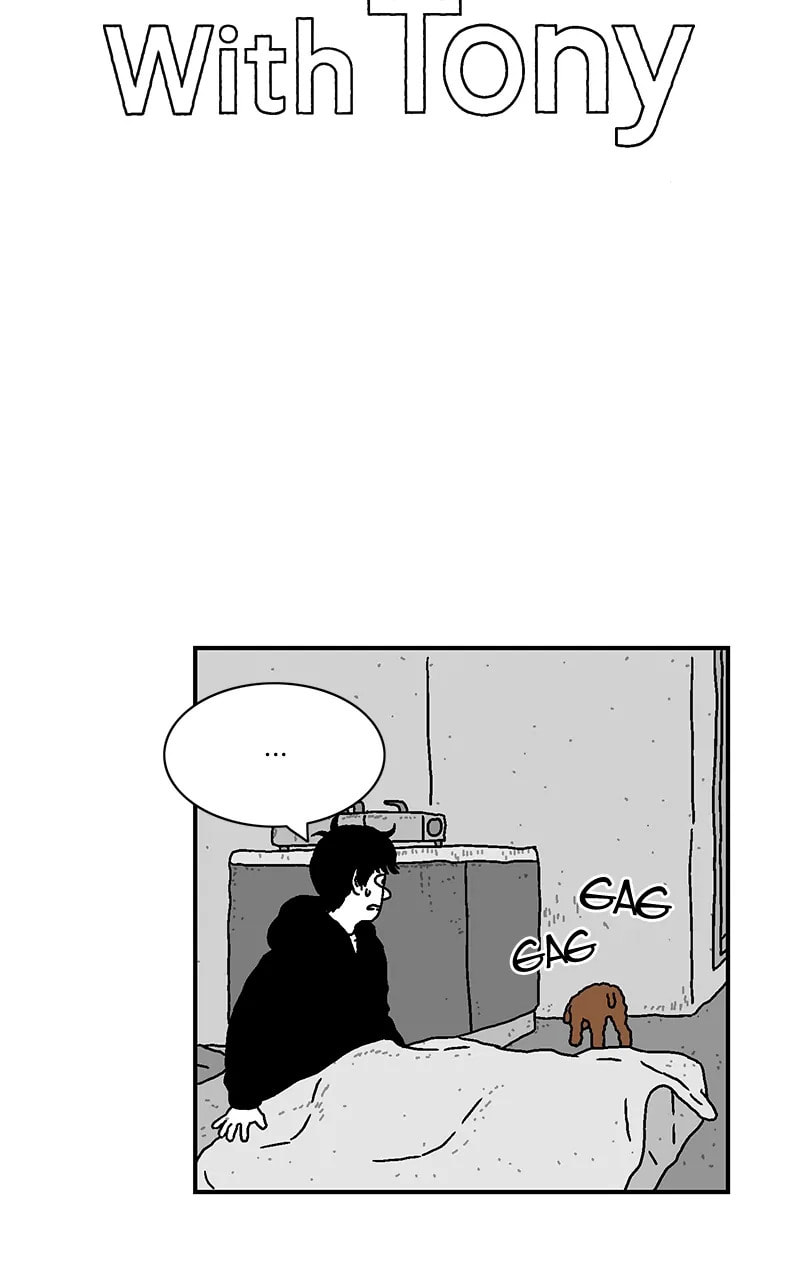 With Tony Chapter 22 page 5 - 
